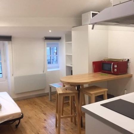 Apartmán Orpi Pizay6, Hyper Centre Lyon Opera, Calme Exteriér fotografie