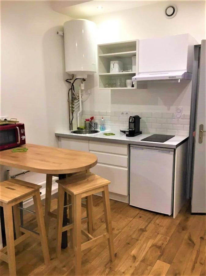 Apartmán Orpi Pizay6, Hyper Centre Lyon Opera, Calme Exteriér fotografie