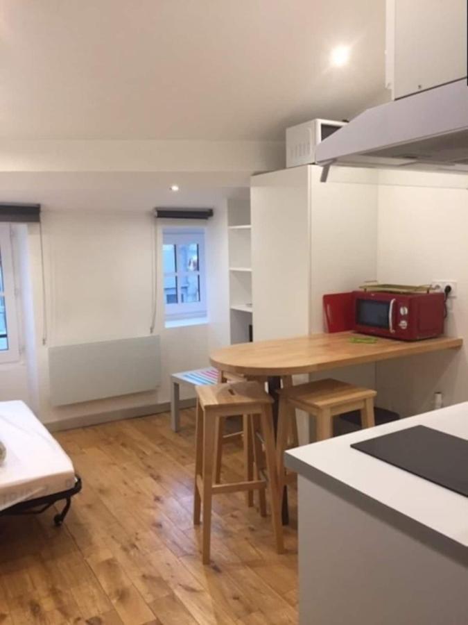 Apartmán Orpi Pizay6, Hyper Centre Lyon Opera, Calme Exteriér fotografie